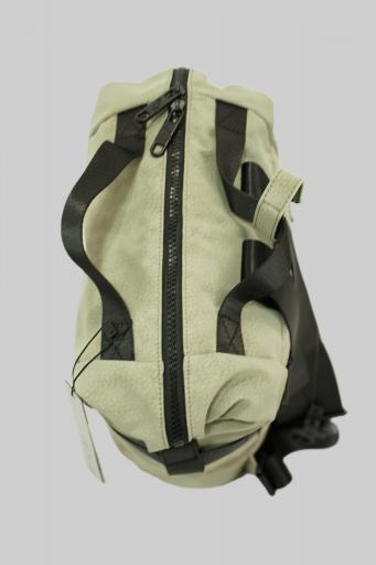 Mochila grande kcb hide verde 3540 VE [5]