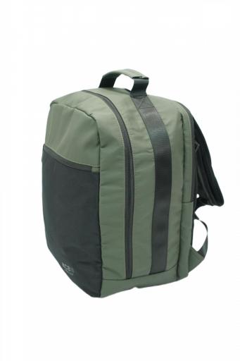 Mochila grande kcb net khaki 3350 KH [1]