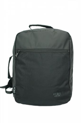 Mochila grande kcb net negro 3350 NE [1]