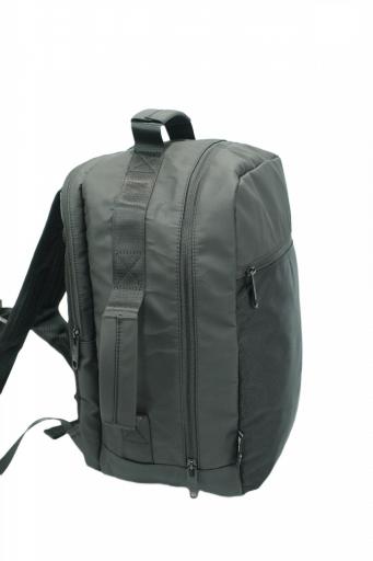 Mochila grande kcb net negro 3350 NE [0]