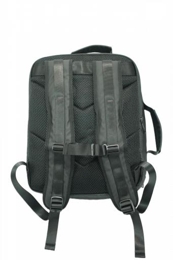 Mochila grande kcb net negro 3350 NE [2]