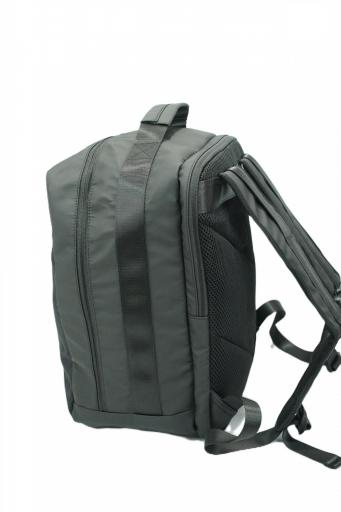 Mochila grande kcb net negro 3350 NE [4]