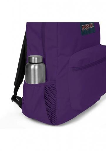 Mochila jansptort cross town lila KABAI W25 [2]