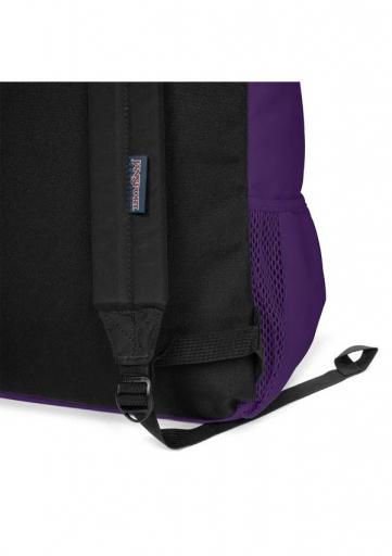 Mochila jansptort cross town lila KABAI W25 [3]