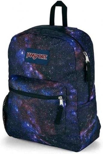 Mochila jansptort cross town night sky KABAI U23