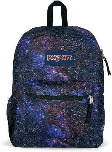 Mochila jansptort cross town night sky KABAI U23 [1]