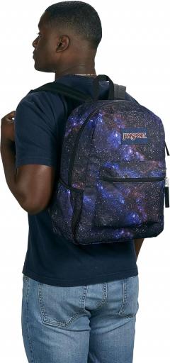 Mochila jansptort cross town night sky KABAI U23 [2]