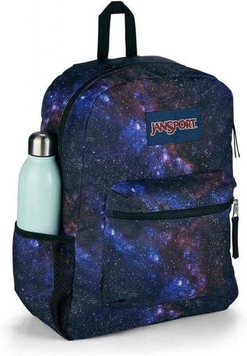 Mochila jansptort cross town night sky KABAI U23 [3]