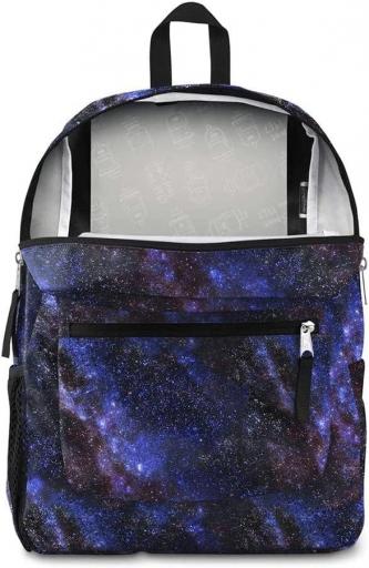 Mochila jansptort cross town night sky KABAI U23 [5]