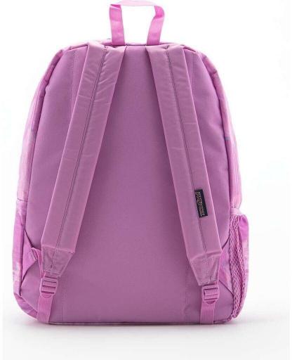 Mochila jansptort cross town rosa KABAI W27 [1]