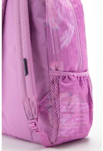 Mochila jansptort cross town rosa KABAI W27 [3]