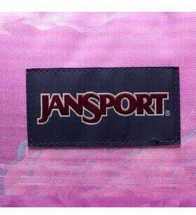 Mochila jansptort cross town rosa KABAI W27 [4]