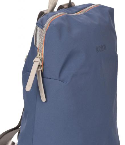 Mochila kcb Glow azul 3682 [1]