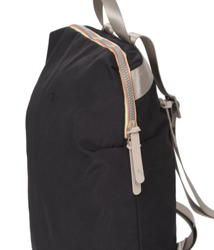 Mochila kcb Glow negra 3682 [1]