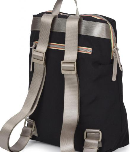 Mochila kcb Glow negra 3682 [2]