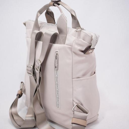 Mochila kcb combo beige 2819-4 B [3]