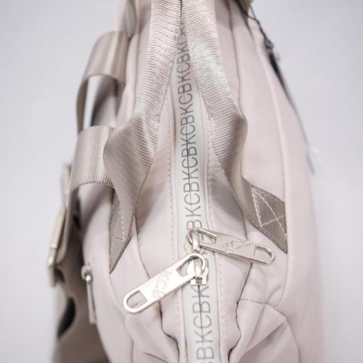 Mochila kcb combo beige 2819-4 B [5]