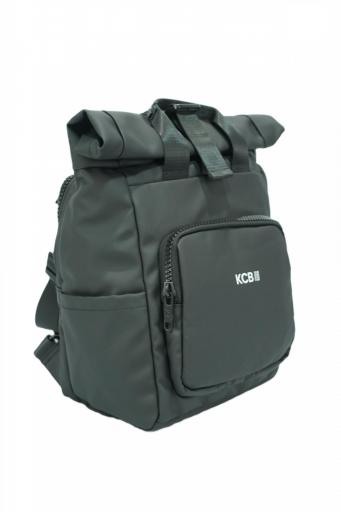 Mochila kcb cube negra 3270 NE