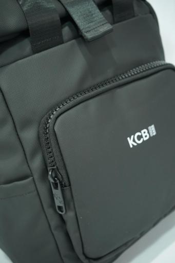 Mochila kcb cube negra 3270 NE [7]