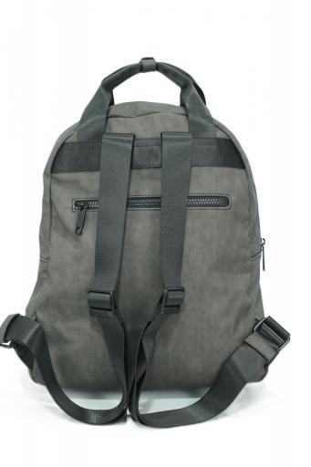 Mochila kcb m vertical gris 3320 GR [2]