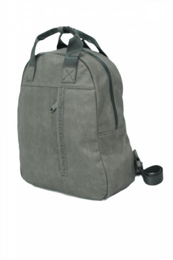 Mochila kcb m vertical gris 3320 GR [1]