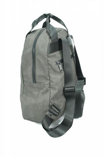 Mochila kcb m vertical gris 3320 GR [3]