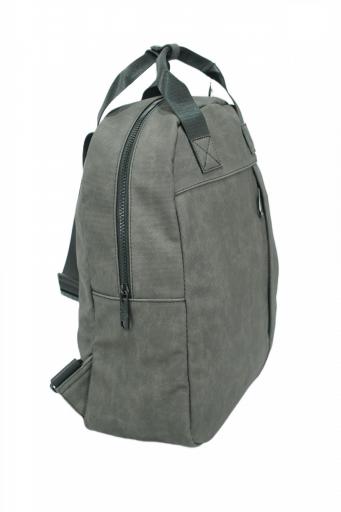 Mochila kcb m vertical gris 3320 GR [4]