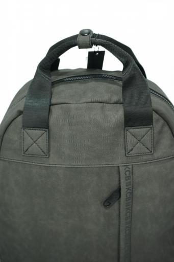 Mochila kcb m vertical gris 3320 GR [5]