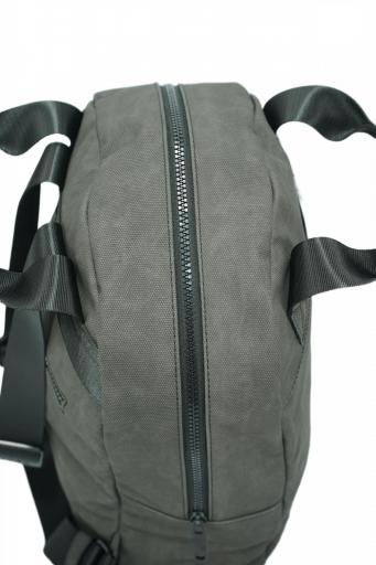 Mochila kcb m vertical gris 3320 GR [6]