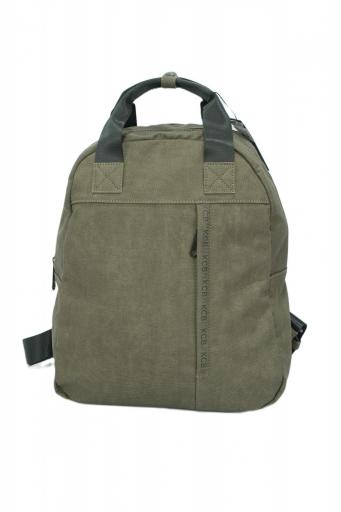 Mochila kcb m vertical khaki 3320 KH [0]