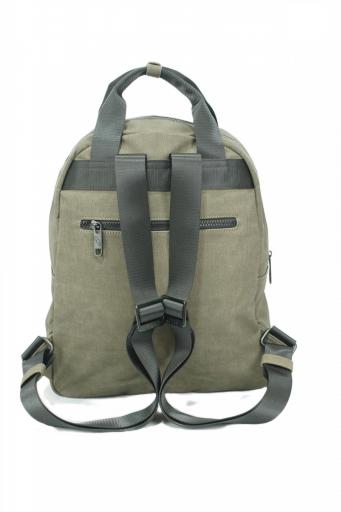 Mochila kcb m vertical khaki 3320 KH [3]