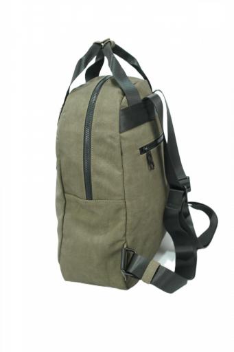 Mochila kcb m vertical khaki 3320 KH [1]