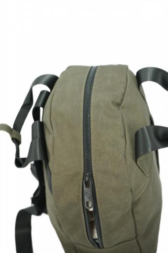 Mochila kcb m vertical khaki 3320 KH [6]