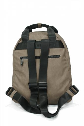 Mochila kcb m vertical taupe 3320 TA [2]