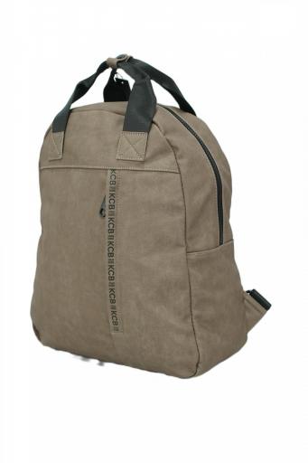 Mochila kcb m vertical taupe 3320 TA [1]