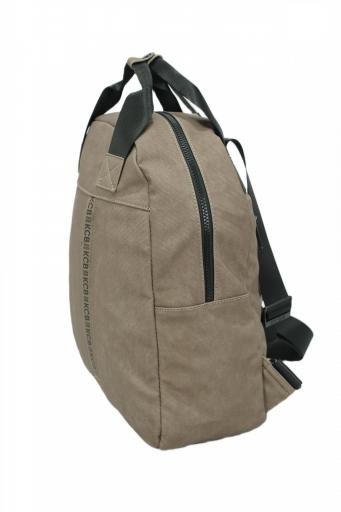 Mochila kcb m vertical taupe 3320 TA [3]