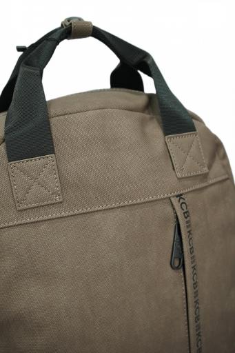 Mochila kcb m vertical taupe 3320 TA [5]