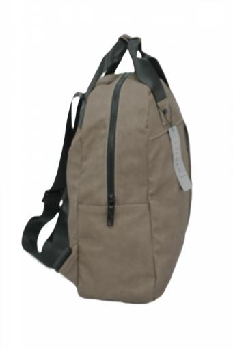 Mochila kcb m vertical taupe 3320 TA [4]