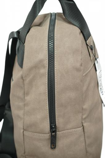 Mochila kcb m vertical taupe 3320 TA [6]