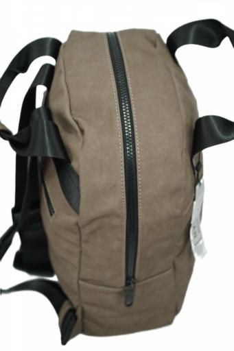 Mochila kcb m vertical taupe 3320 TA [7]