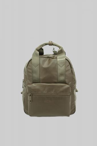 Mochila kcb square marrón 3571 MA [0]
