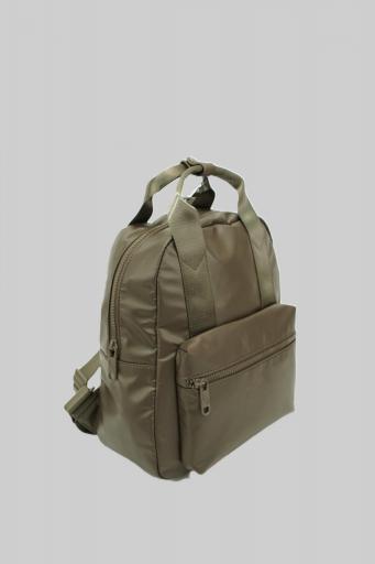Mochila kcb square marrón 3571 MA [1]