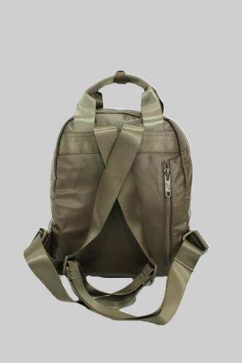 Mochila kcb square marrón 3571 MA [2]
