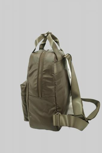 Mochila kcb square marrón 3571 MA [4]