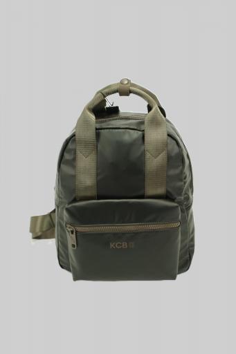 Mochila kcb square negro 3571 NE [0]