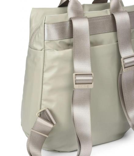 Mochila kcb tidy kakhi claro 3650 [2]