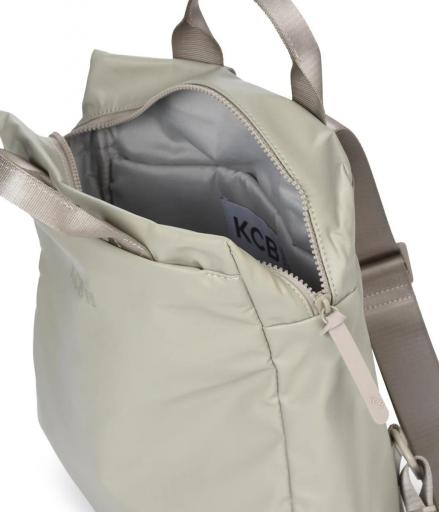 Mochila kcb tidy kakhi claro 3650 [4]