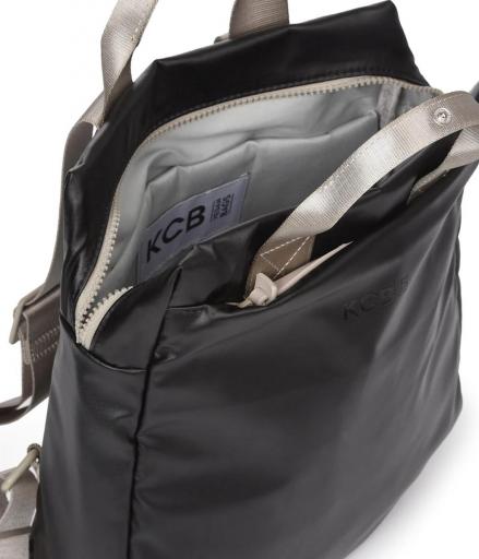 Mochila kcb tidy negra 3650 [3]