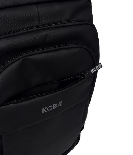 Mochila kcb urban special negro 5011 NE [3]