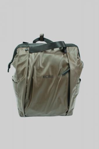 Mochila kcb wave marrón 3550 MA [0]